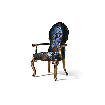 Кресло OAK Giorgio Ii Mg1019
