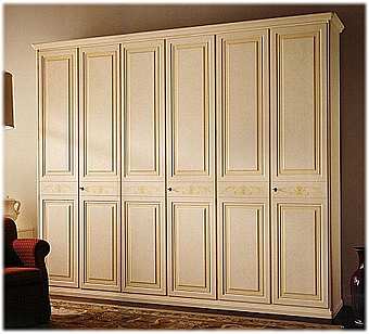 Шкаф FERRETTI & FERRETTI Decor