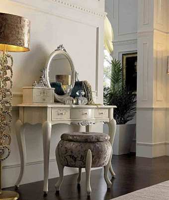 Туалетный столик GIORGIO CASA 500 фабрика GIORGIO CASA из Италии