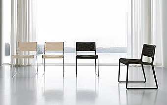 Стул WING CHAIR