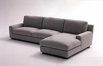 Диван FOX ITALIA (GRUPPO FOX) Max фабрика FOX ITALIA (GRUPPO FOX) из Италии