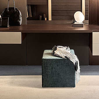 Пуф PIANCA Cubo фабрика PIANCA из Италии