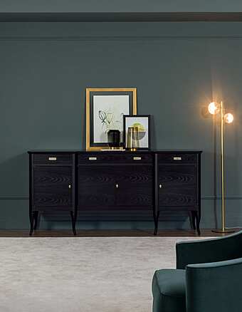 Комод GALIMBERTI NINO  "Nuovo Classico Milanese" DOLCEVITA DOV 10M