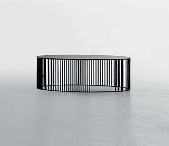 Стол журнальный TONIN CASA Modern Collection ANDRA - 6934