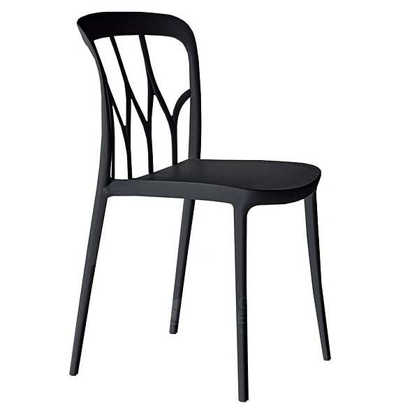 Стул BONTEMPI 34.59 Galaxy фабрика Bontempi из Италии. Фото №1