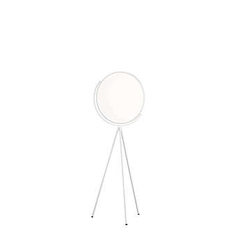 Торшер FLOS Superloon F6630009