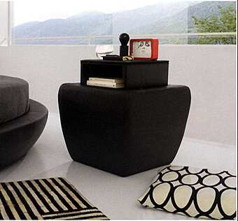 Пуф BOLZAN LETTI Afrodite