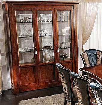 Витрина CEPPI STYLE 2702