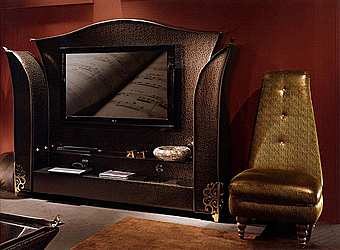 Стойка для TV-HI-FI Las Vegas porta TV
