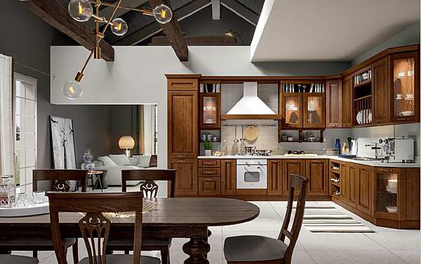 Кухня HOME CUCINE ciacola_02 ciacola