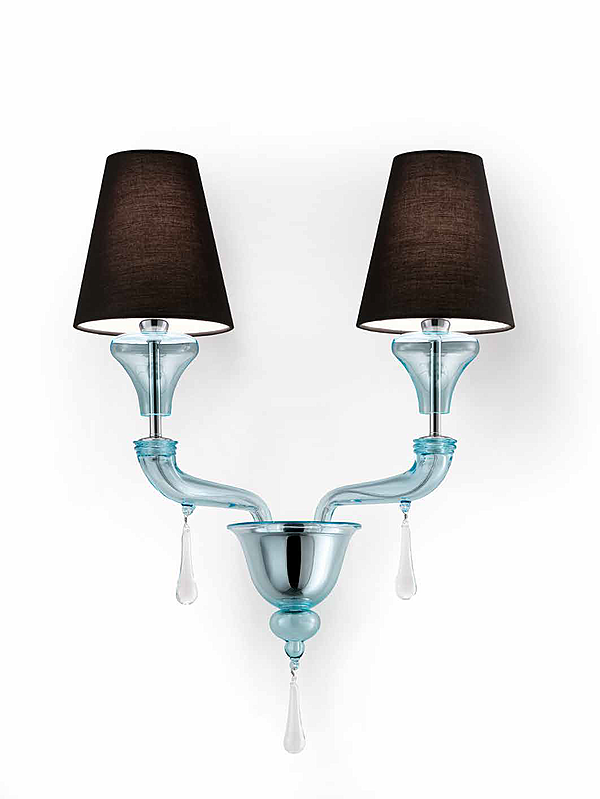 Люстра Barovier&Toso Nevada 5549/13 фабрика Barovier&Toso из Италии. Фото №3