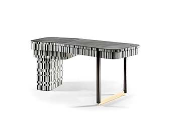 Письменный Стол CORNELIO CAPPELLINI Enigma фабрика CORNELIO CAPPELLINI из Италии