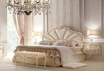 Кровать SIGNORINI COCO & C. art. 9302