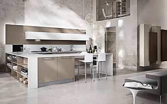 Кухня HOME CUCINE simplicia_13