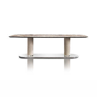 Обеденный Стол DV HOME COLLECTION Adler фабрика DV HOME COLLECTION из Италии