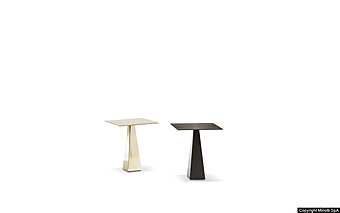 Журнальный стол MINOTTI Cameo 