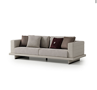 Диван MALERBA My Story MS507 фабрика MALERBA из Италии