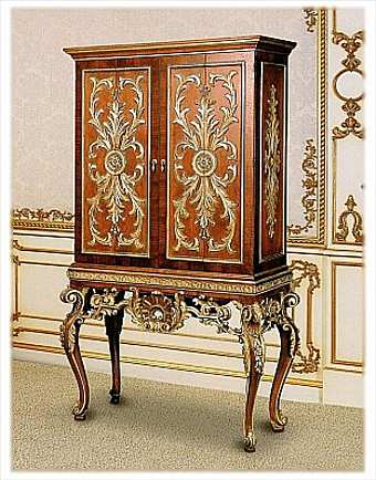 Бар CARLO ASNAGHI STYLE 10060 фабрика CARLO ASNAGHI STYLE из Италии