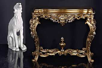 Консоль TONIN CASA Classic Collection CO 2060 фабрика TONIN CASA из Италии