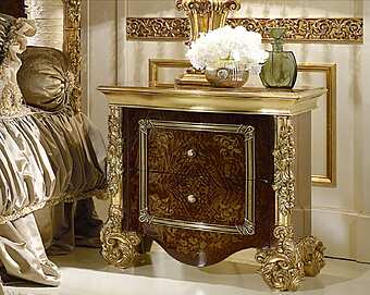 Тумбочка A.R.ARREDAMENTI SRL 1586