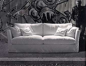 Диван FOX ITALIA (GRUPPO FOX) BRACD210