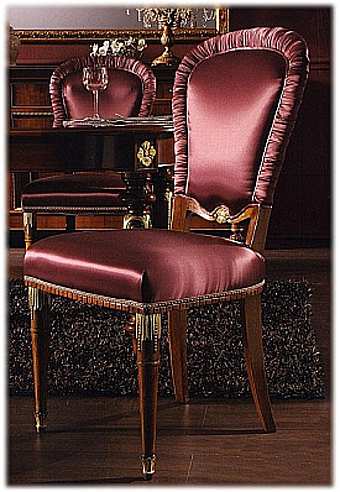 Стул CEPPI STYLE 2359