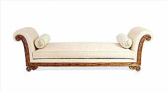 Банкетка CHRISTOPHER GUY 60-0015 фабрика CHRISTOPHER GUY из Италии