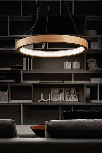 Люстра MASIERO (EMME PI LIGHT) LIBE round s90 Люстра MASIERO (EMME PI LIGHT) LIBE round s90 фабрика MASIERO (EMME PI LIGHT) из Италии