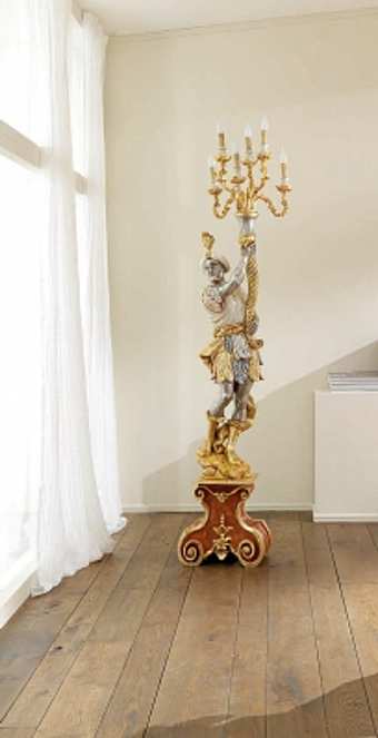Напольная лампа SILVANO GRIFONI Art. 450