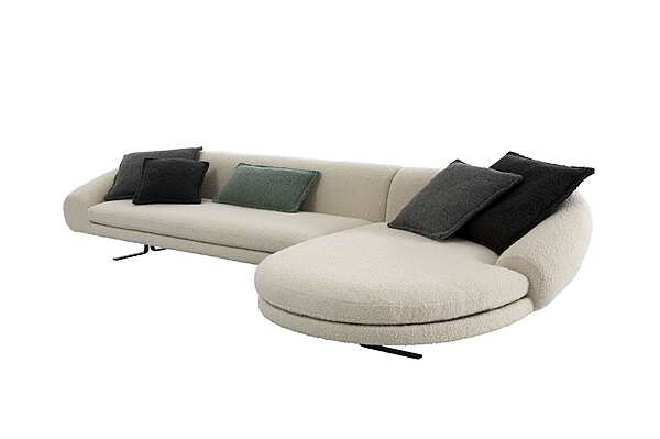 Диван IL LOFT Airstrike AIR29 фабрика IL LOFT из Италии. Фото №1