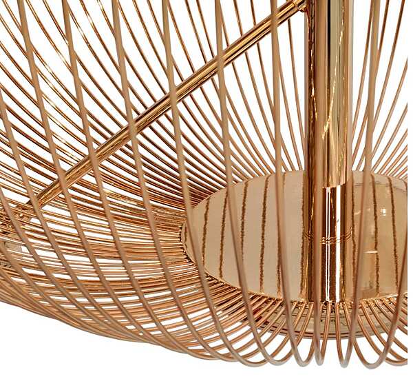 Люстра KOKET L Chandelier фабрика KOKET из Италии. Фото №3