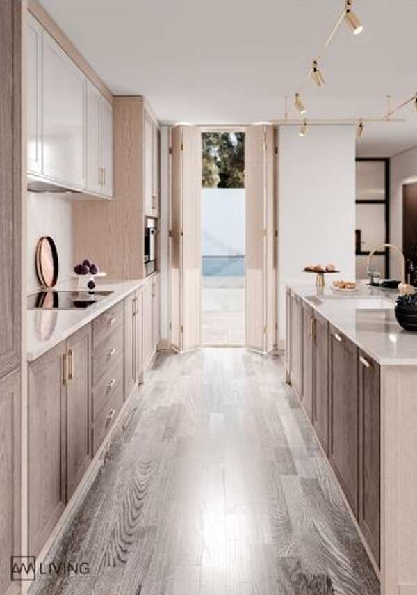 Кухня AM Living "AMARI KITCHEN 1" фабрика Am living из Италии. Фото №4