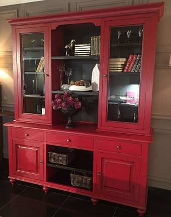 Буфет Буфет фабрика BAM.ART из Италии