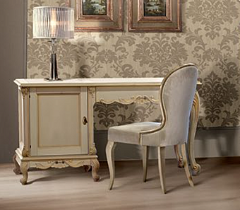 Письменный стол GIULIA CASA "Verona Home" 431-VH