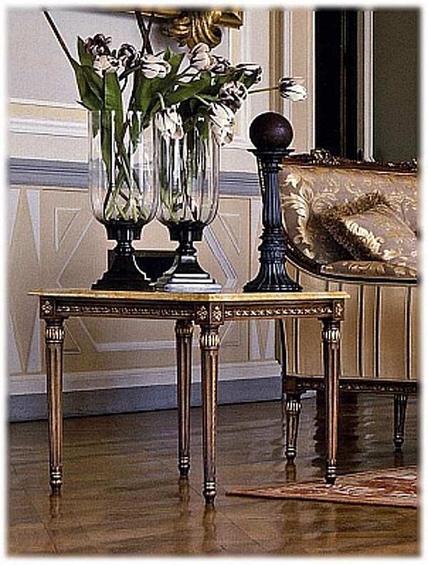 Подставка ARTEARREDO by Shleret Fulgeo фабрика ARTEARREDO (by Shleret) из Италии. Фото №1