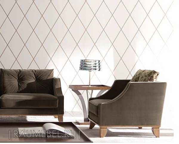 Кресло OPERA CONTEMPORARY Faust CLASSIC 40041/I фабрика OPERA CONTEMPORARY из Италии. Фото №2