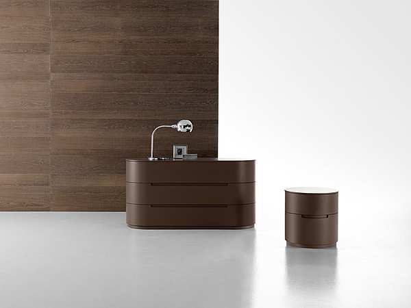 Комод Presotto Italia EC173 фабрика PRESOTTO ITALIA из Италии. Фото №1