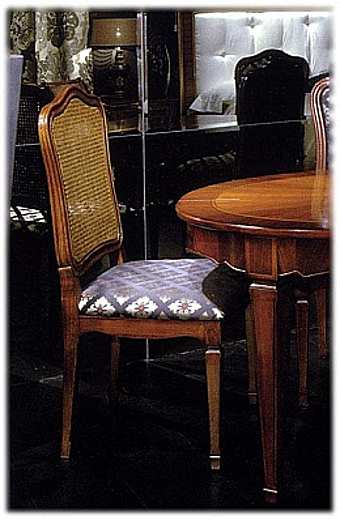 Стул MEDEA 155 paglia