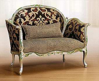 Софа MORELLO GIANPAOLO 557/N Софа MORELLO GIANPAOLO 557/N фабрика MORELLO GIANPAOLO из Италии