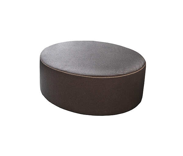 Пуф BOLZAN LETTI Basic фабрика BOLZAN LETTI из Италии. Фото №2