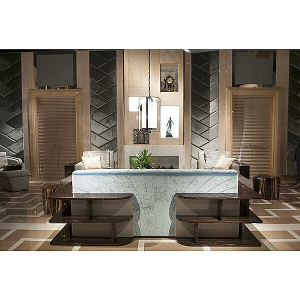 Диван FRANCESCO MOLON Atelier-Molon D546 фабрика FRANCESCO MOLON  из Италии. Фото №5