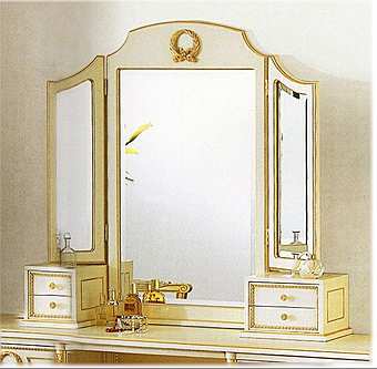 Зеркало ANGELO CAPPELLINI BEDROOMS Borodin 7075