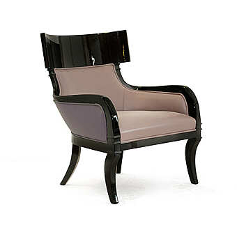Кресло FRANCESCO MOLON Atelier-Molon P600 фабрика FRANCESCO MOLON  из Италии