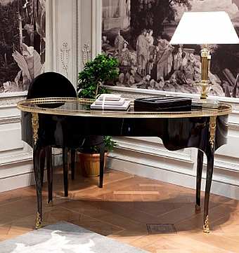 Письменный стол MEDEA Prestige 906L
