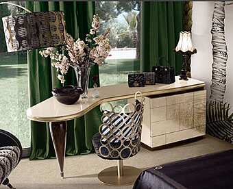 Письменный стол ALTA MODA Jaguar JN 140