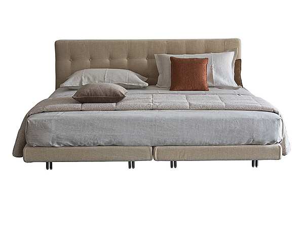 Кровать IL LOFT Letti - Beds KY14 фабрика IL LOFT из Италии. Фото №1
