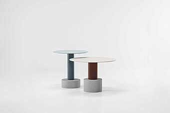 Подставка KETTAL 3772-00C-L2 фабрика KETTAL из Италии