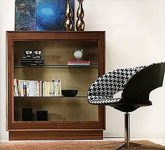 Витрина ARTE ANTIQUA AV 03 фабрика ARTE ANTIQUA из Италии