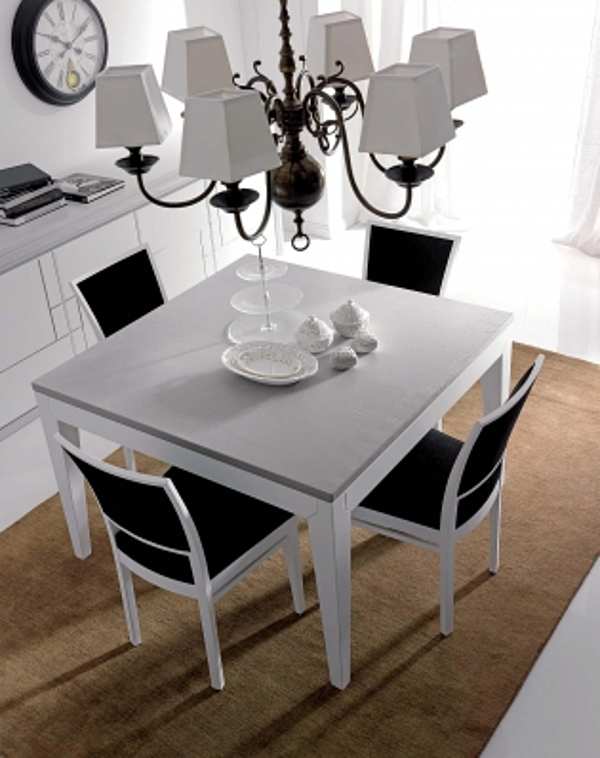 Стол Maison Matiee D30 La Dolce Vita