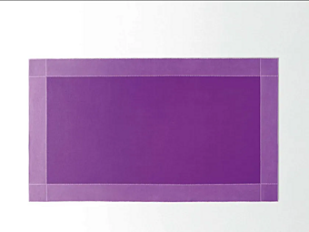 Прямоугольный коврик из войлока PAOLA LENTI Cornice 25 T09S0